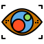 Vision icon