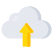 Cloud Upload icon