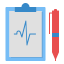 Medical Report icon