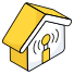 Smarthome icon