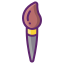 Brush icon