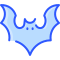 Bat icon