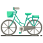 Bicycle icon