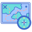 Maps And Location icon