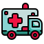 Ambulance icon