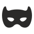 Bat Mask icon