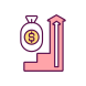 Revenue Growth icon