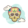 Day Of The Dead icon