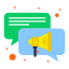 Conversation icon