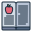 Book icon