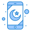 Mobile App icon