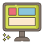 Desktop Computer icon