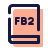 FB 2 icon