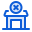 Closed Store icon