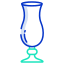 Hurricane Glass icon