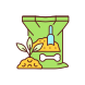 Organic Fertilizer icon