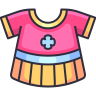 Babdy Dress icon