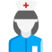 nurse icon