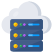 Cloud Hosting icon