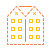 Apartment icon