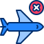 Airplane icon