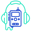 Audio Guide icon