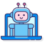 Robot Man icon