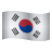 South Korea icon