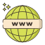 Domain icon