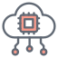 Cloud Technology icon