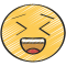 Emoji icon