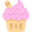 cupcake icon