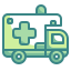 Ambulance icon