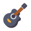 Acoustic Guitar icon