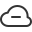 Cloud icon