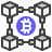 Blockchain icon