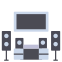 Home Theater icon