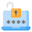 Password icon