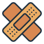 Band Aid icon