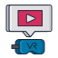 Interactive Content icon