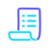 Purchase Order icon