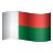 Madagascar icon