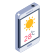 Weather App icon