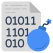 Binary File icon