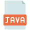 Java咖啡杯徽标 icon