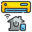 Air Conditioner icon