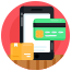 Secure Payments icon