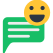 Feedback icon