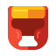 Boxing Helmet icon