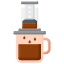 Aeropress icon